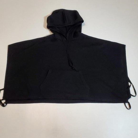 Lululemon All In A Day Hooded Poncho - Picture 2 of 2